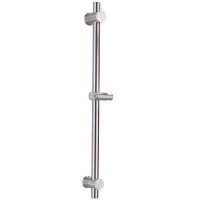 Ducha fácil de acero inoxidable de la instalación de los accesorios del cuarto de baño del OEM que levanta Rod