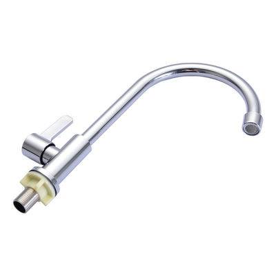 Carrete de cerámica inoxidable preservativo del grifo de servicio para el cuarto de baño de la cocina