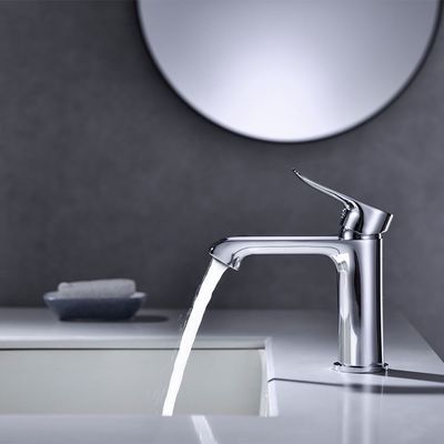 El lavabo caliente ISO9001 y frío ácido anti de la cascada golpea ligeramente la corrosión anti