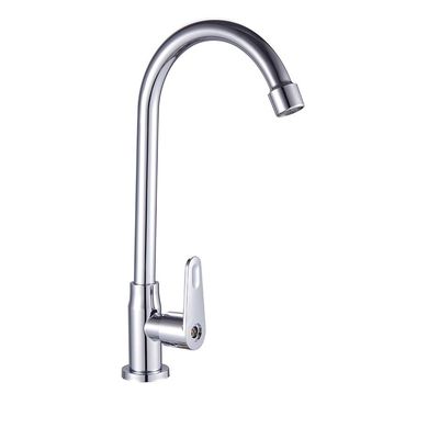 Suciedad resistente a la corrosión del solo golpecito frío del lavabo del OEM 304SS resistente